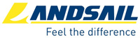 Logo: Landsail Tyres.