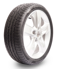 Image: Landsail Tyres.